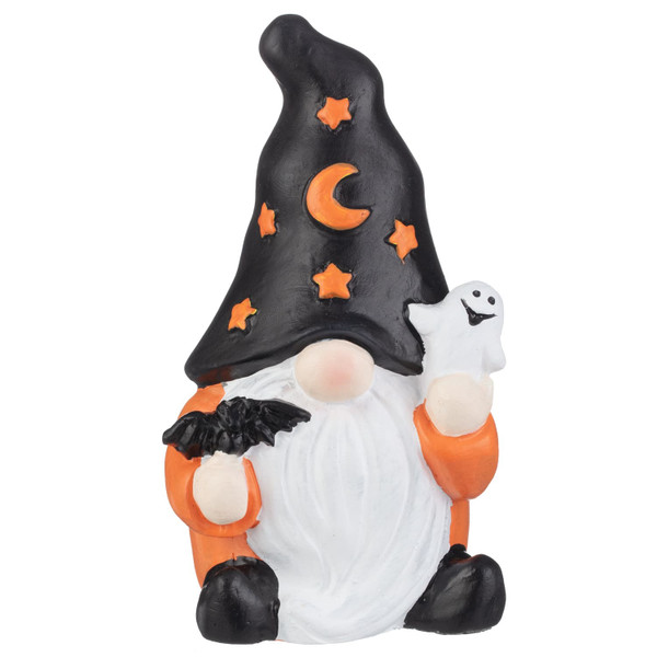Mini Gonk Halloween Decoration - Ghost