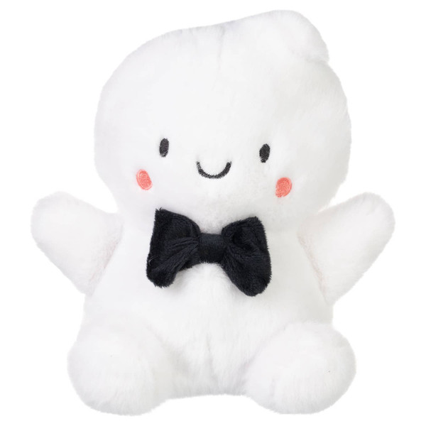 Halloween Plushie - Ghost