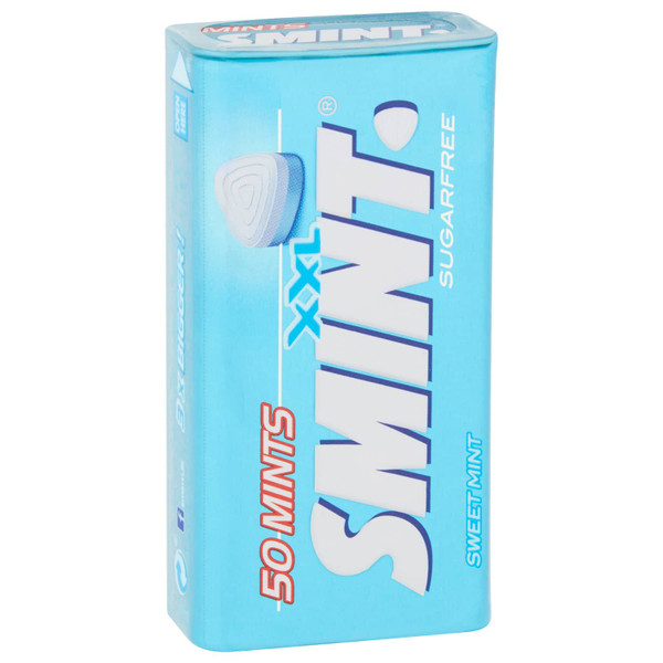 Smint XXL Mints 36pk - Sweet Mint