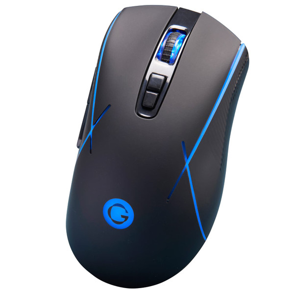 Goodmans Wireless Gaming Mouse