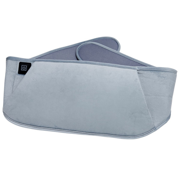 Restore Heated Waist Wrap - Grey