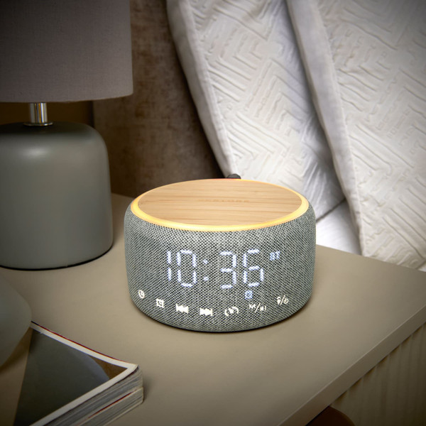 Restore White Noise Alarm Clock