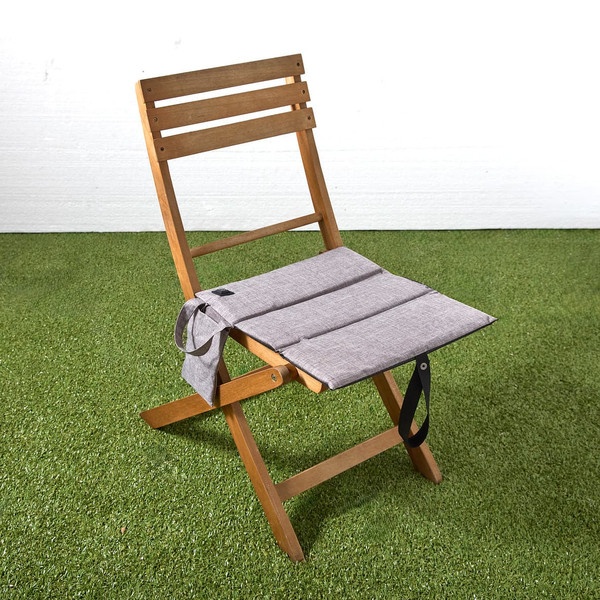 Restore Foldable Heated Mat - Grey