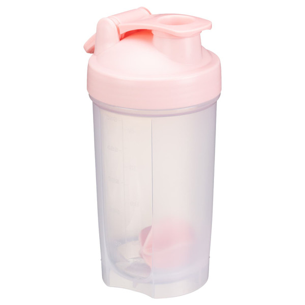 Protein Shaker - Pink