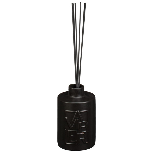 Ceramic Reed Diffuser 1L - Black