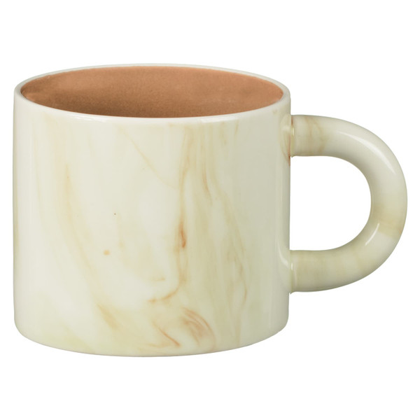 Marble Effect Mug