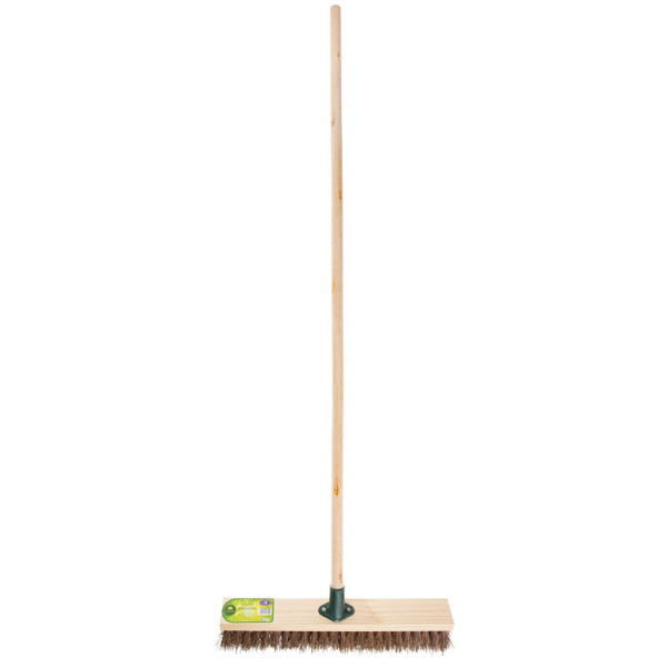 Yard Broom