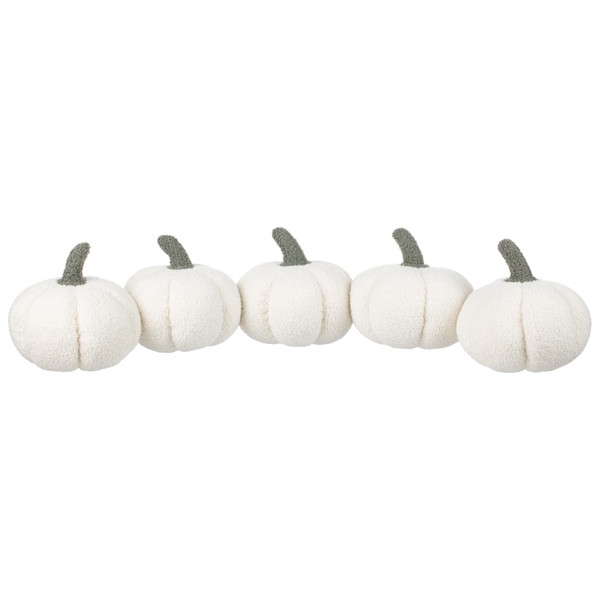 Pumpkin Draught Excluder