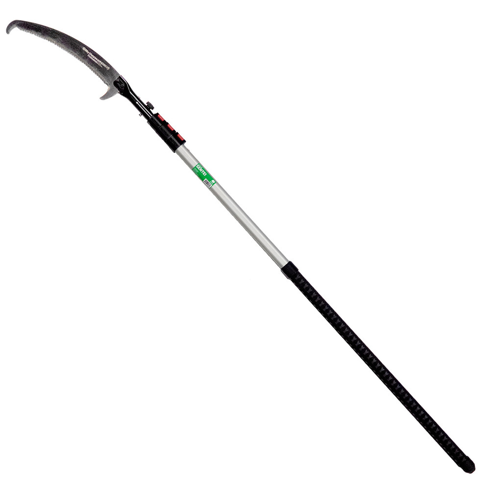 Hina　1001 Notch Sentei Telescoping Aluminum Polesaws - Notch Equipment