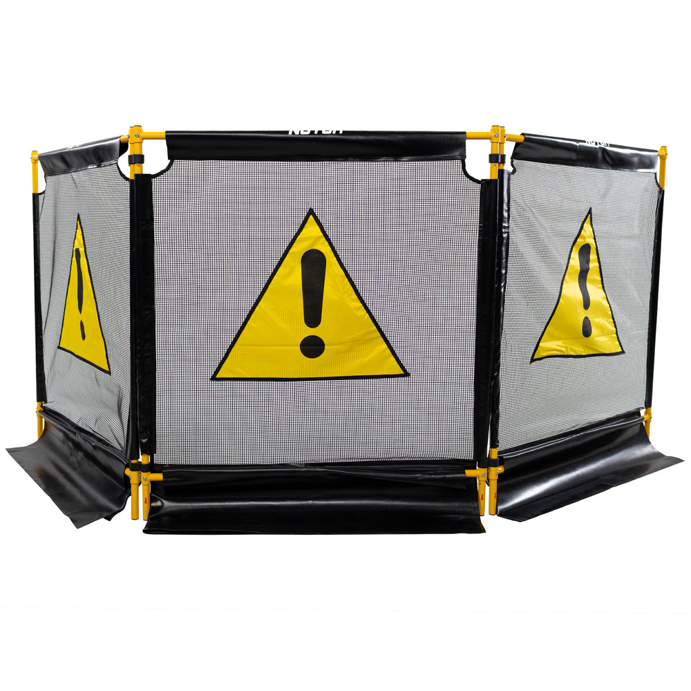 Tri Guard II - Notch Equipment