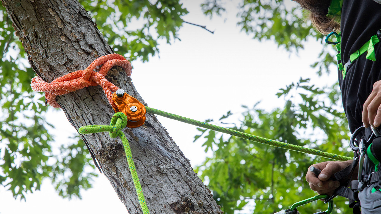 Notch Rigging Rope FAQ: What to know about the new Notch ½
