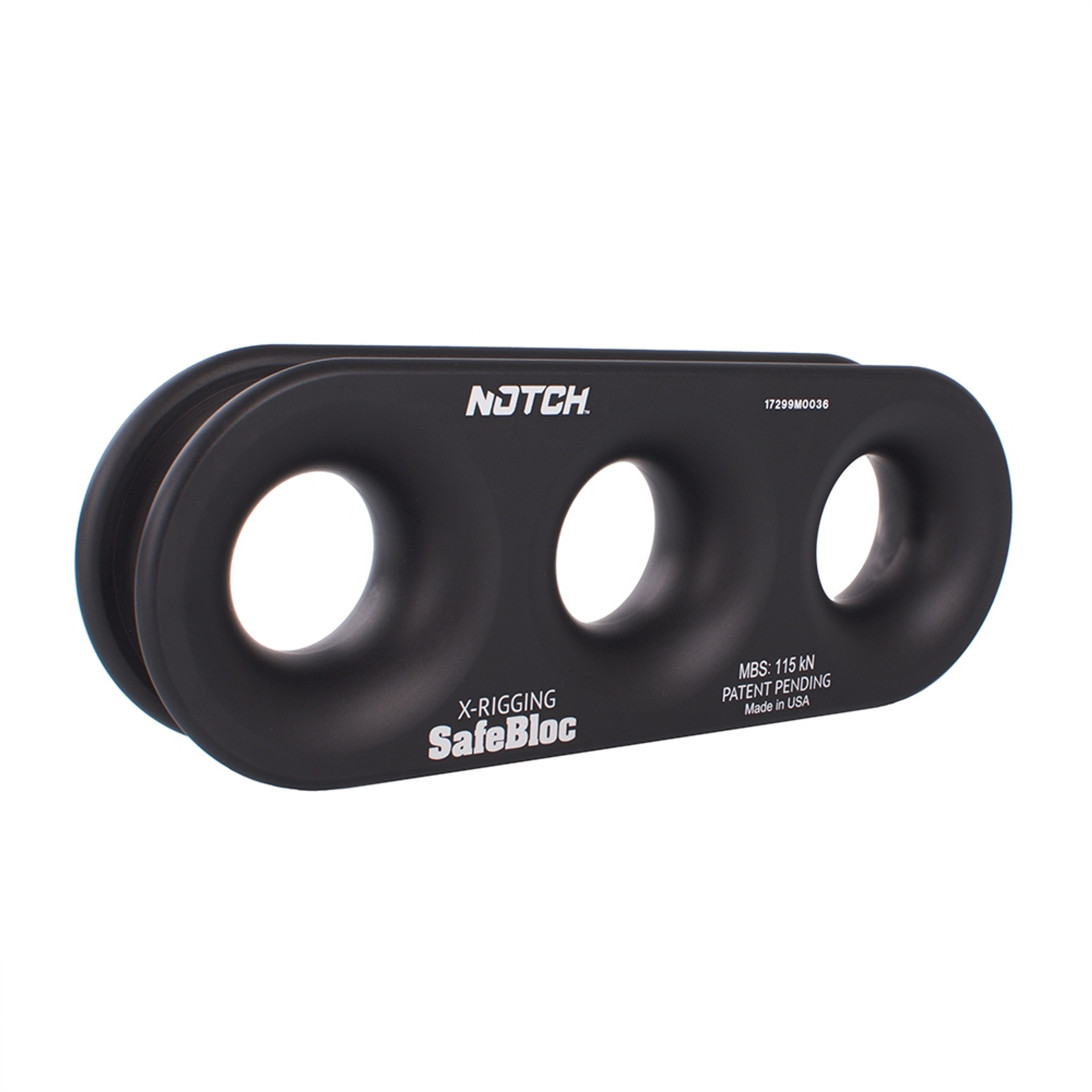 Safebloc | Notch Equipment