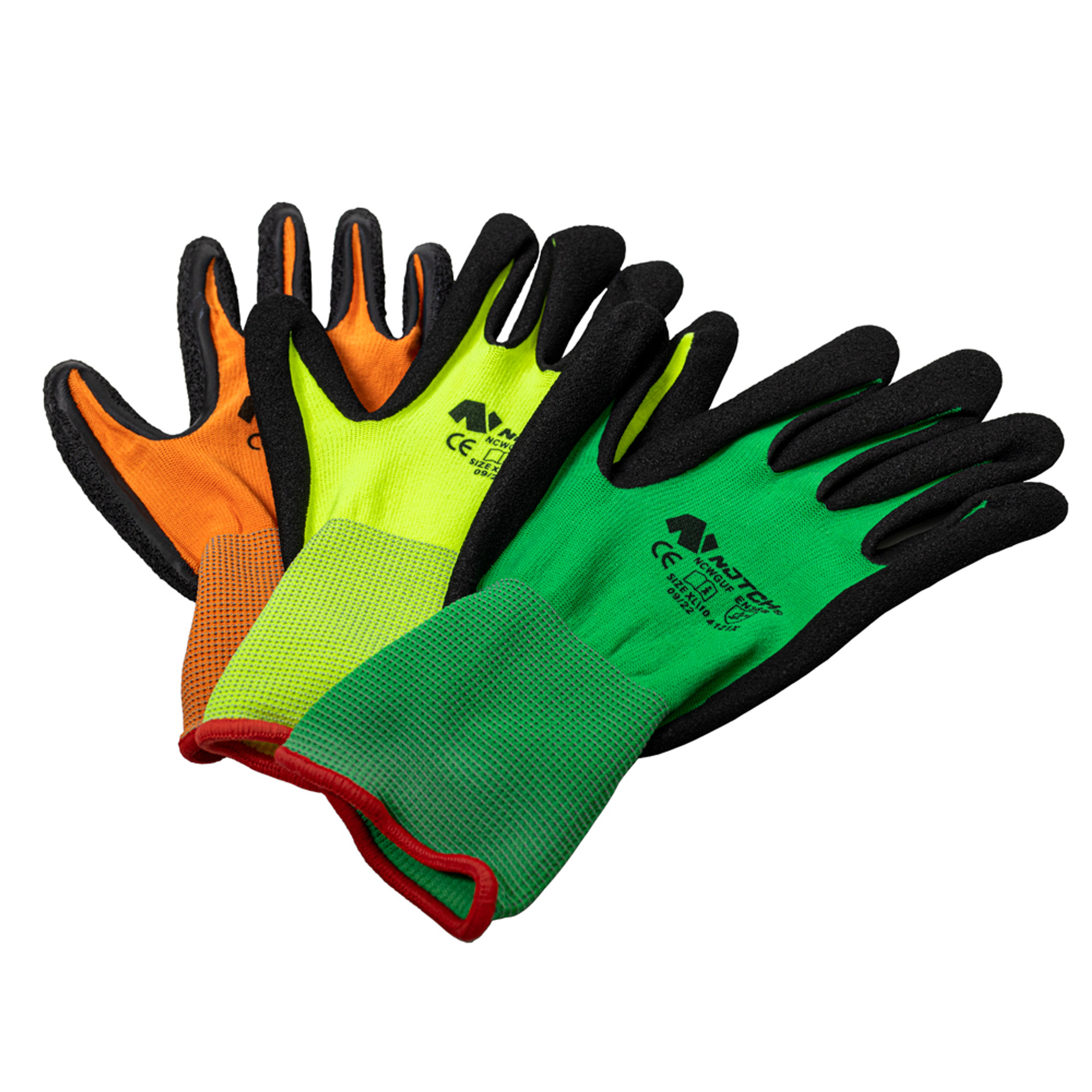 Notch Canopy Work Gloves - Notch Equipment