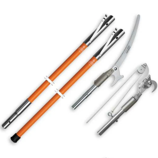 Notch Pro Series OC Kit - Notch Equipment