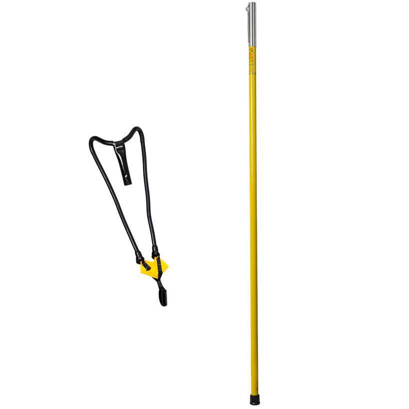 Notch ビッグショット BIG SHOT Notch BIG SHOT one 8ft pole