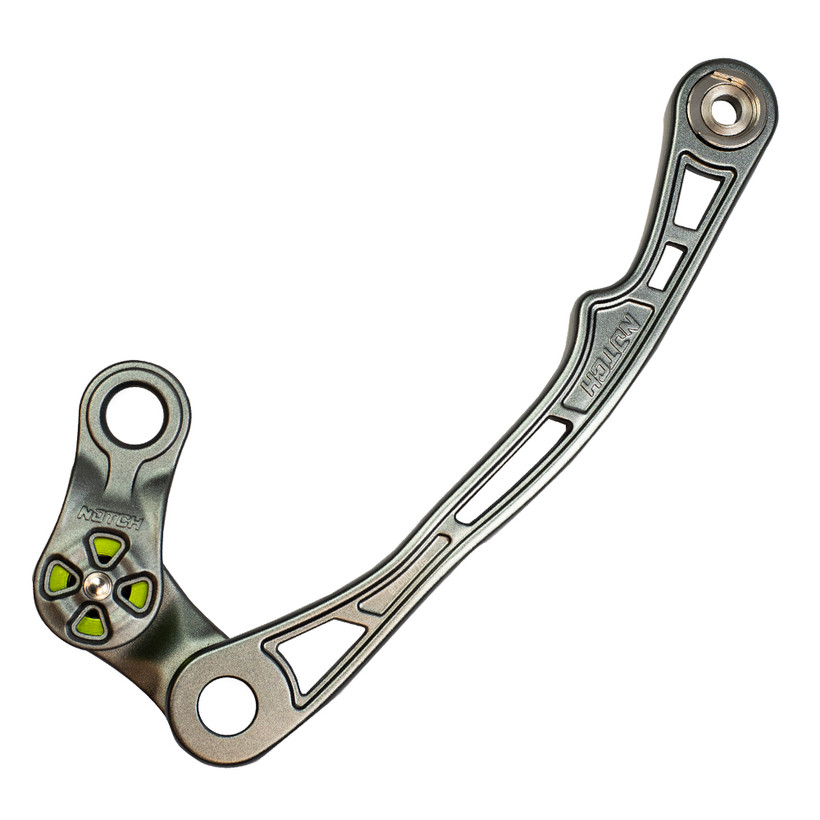 Flow Adjustable Rope Wrench