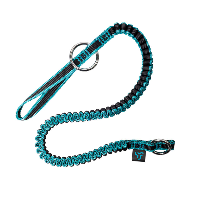 Active slide of Notch Quick Cinch Chainsaw Lanyard