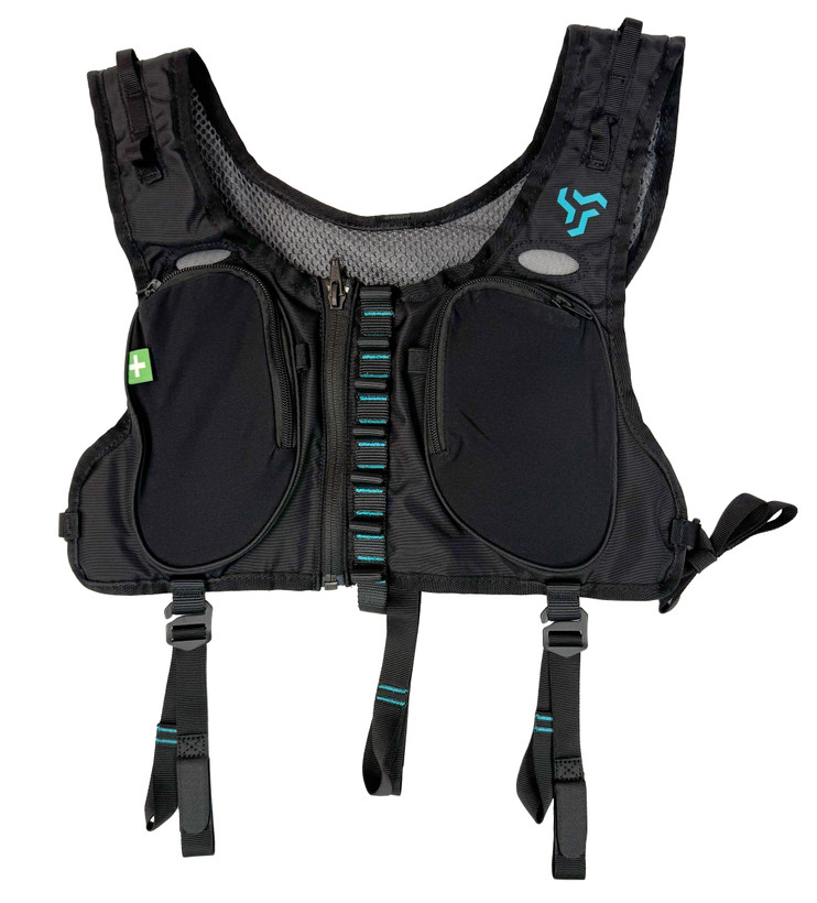 Climbing - Harnesses - Notch Equipment