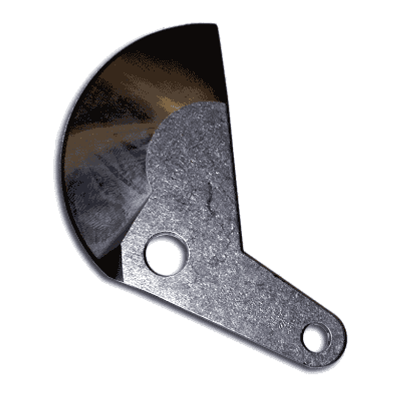 Active slide of Marvin Classic Pruner Head Replacement Parts