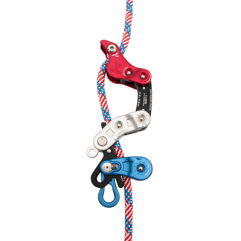 Notch Equipment Products - Notch Equipment