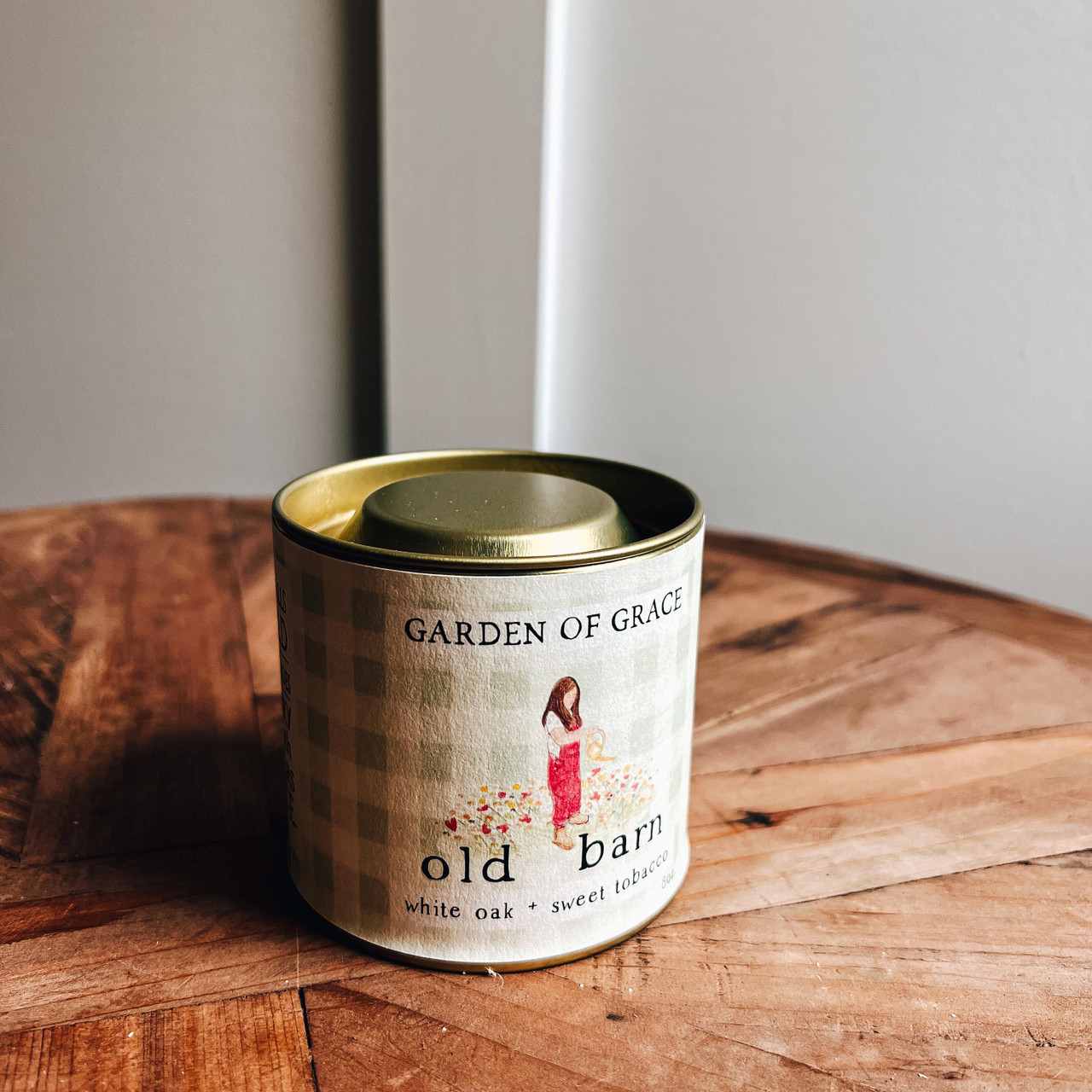 Garden of Grace - Farm Collection