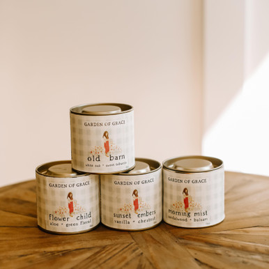 Garden of Grace - Farm Collection