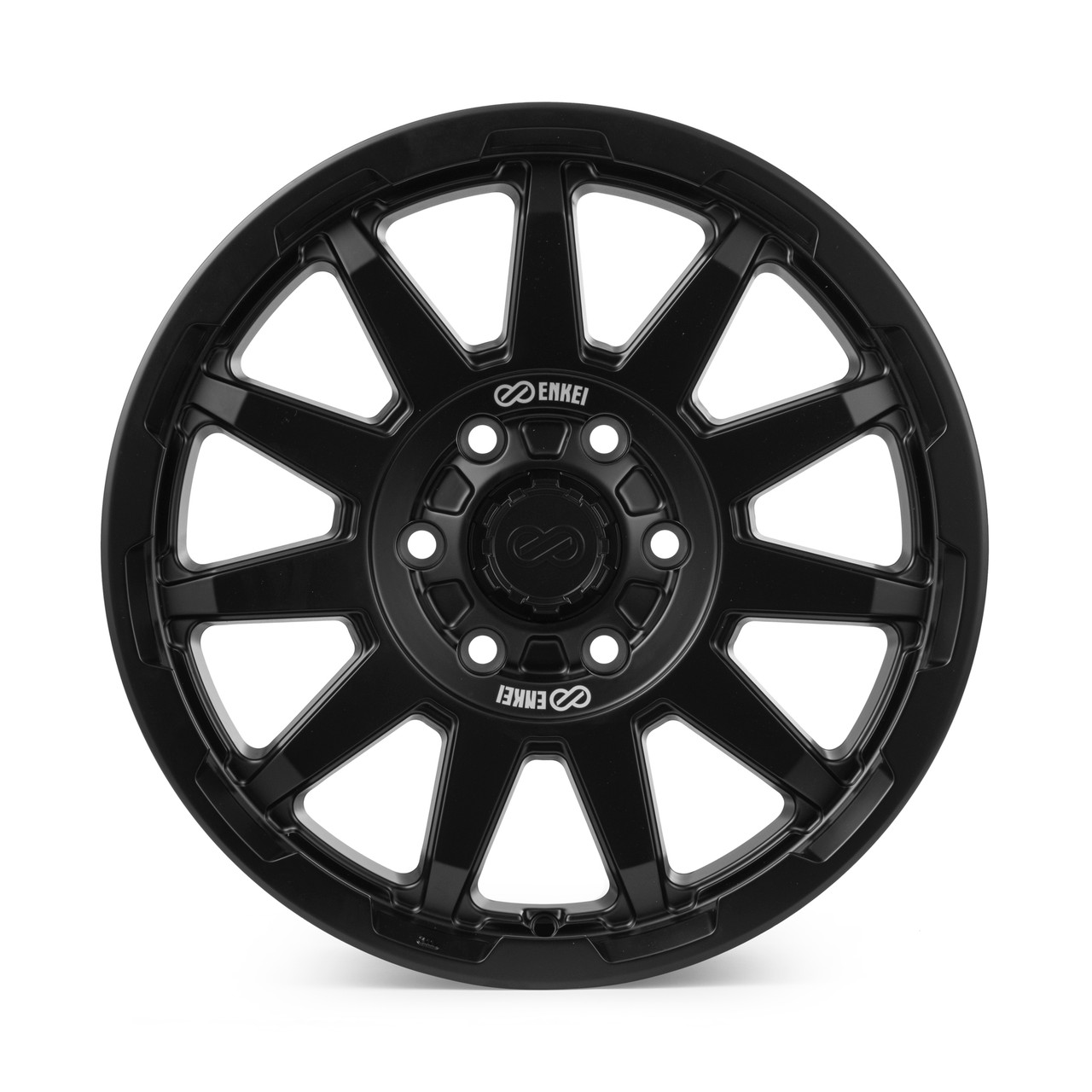 Enkei | Trail-Cross Wheel - 17x9 | ET20