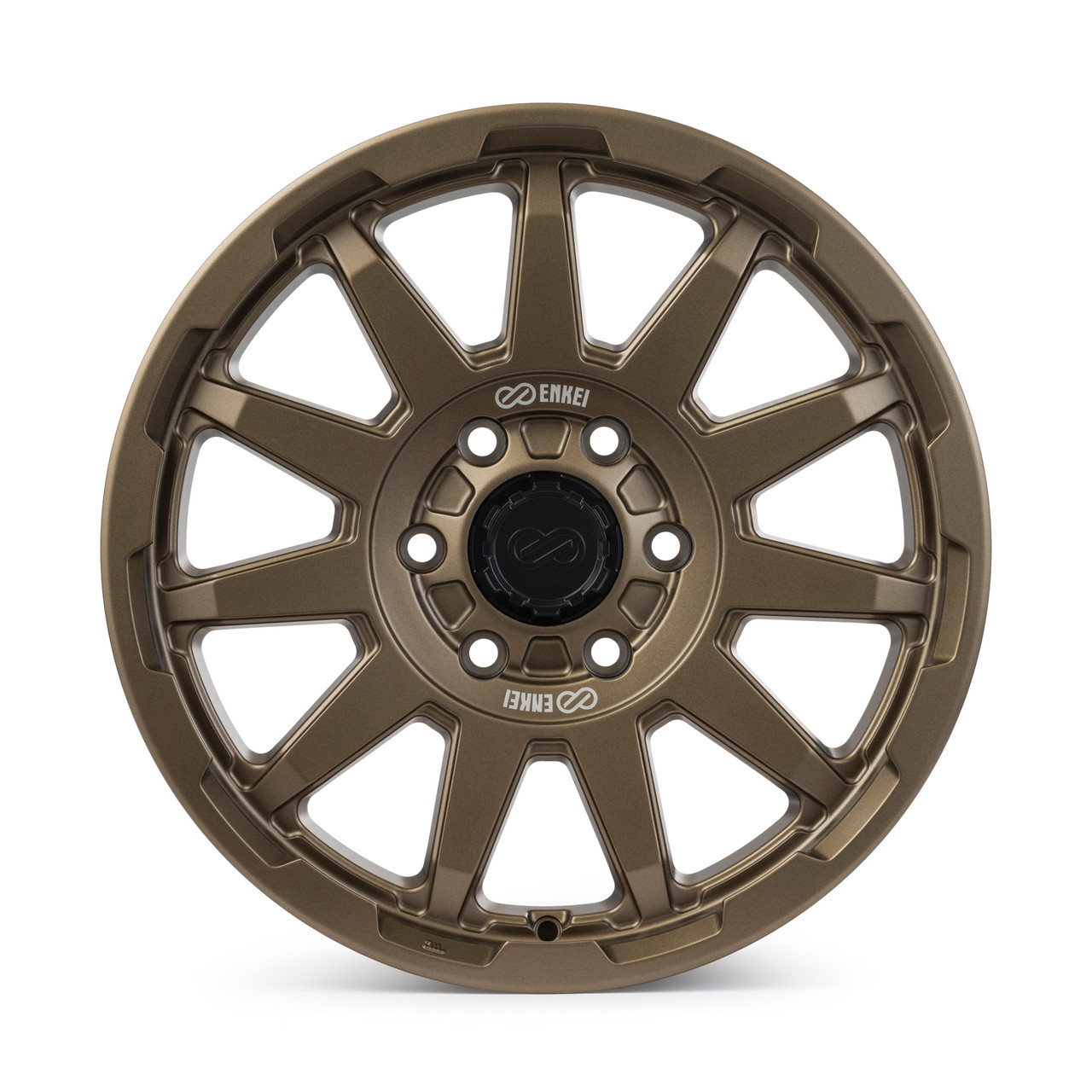 Enkei | Trail-Cross Wheel - 17x9 | ET20