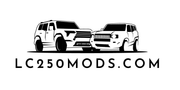 LC250mods.com