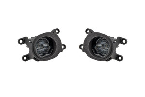 SSC1 LED Fog Lights for the 2024-2025 Toyota Land Cruiser 250 series. SSC1 LED Fog Lights for the 2024-2025 Toyota Land Cruiser 250 series.