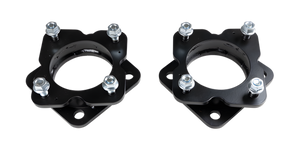 Readylift 1.5" Leveling Kit for the Lexus GX550. Readylift 1.5" Leveling Kit for the Lexus GX550.