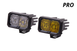 Diode Dynamics | SSC2 1.0 Pro Standard Mount LED Pod Diode Dynamics | SSC2 1.0 Pro Standard Mount LED Pod