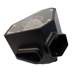 SXTH Element CPLT intake airbox housing for 2024+ Toyota Land Cruiser 250