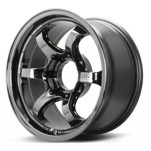 Advan | RG-D2 Wheel - 18x9 | ET0