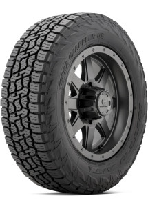 Nitto | Terra Grappler G3 - P285/70R17