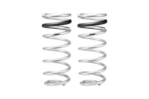 Eibach E30-82-108-02-02 rear springs provide 1.5" of rear lift on your 250 series while supporting 500lbs extra load.