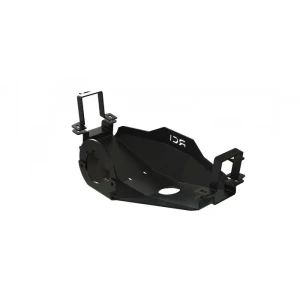 RCI Off-road steel differential skid plate for Toyota Land Cruiser 250 series.