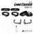 Peak Suspension Summit lift for 2024+ Toyota Land Cruiser. Made in the USA. Peak Suspension Summit lift for 2024+ Toyota Land Cruiser. Made in the USA.