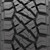 Close view of the Nitto ridge grappler tread. Close view of the Nitto ridge grappler tread.