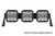 A Diode Dynamics CrossLink 3-pod 20" LED light bar, suitable for Toyota and Lexus vehicles. A Diode Dynamics CrossLink 3-pod 20" LED light bar, suitable for Toyota and Lexus vehicles.