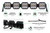 Diode Dynamics | SS5 CrossLink Support Kit Diode Dynamics | SS5 CrossLink Support Kit