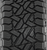 The aggressive tread-block on the Fuel Gripper A/T featuring side sipes for water dispersion and an deep tread depth for optimal grip on and off-road. The aggressive tread-block on the Fuel Gripper A/T featuring side sipes for water dispersion and an deep tread depth for optimal grip on and off-road.
