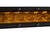 The diode dynamics classic light bar features replaceable lenses for customizing color and repairing damage! The diode dynamics classic light bar features replaceable lenses for customizing color and repairing damage!