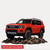 LongRangeAmerica Land Cruiser 250 rendering.