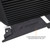 Mishimoto intercooler mounting bracket and high-density cooling fins for Toyota Land Cruiser 250