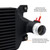 Mishimoto intercooler outlet with reinforced connection and mounting points for Toyota Land Cruiser 250