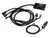 aFe Scorcher GT plug-and-play wiring harness and power module components