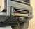 CBI | Covert Front Bumper | 24+ Land Cruiser