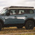 UpTop Overland | Kilo Roof Rack | 24+ Land Cruiser
