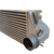 The side tank and mouth on the SXTH Element intercooler kit for 250 series Land Cruiser vehicles